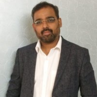 Sameer Thorat Email