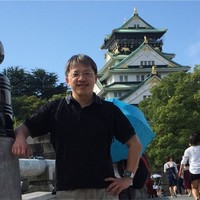 Qisda corporation Employee Chris Wang's profile photo