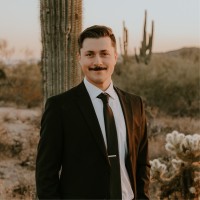 Rambow Employee Tyler Willard's profile photo