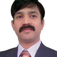 Univers Employee Sandeep Pathak's profile photo