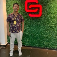 Convergence.id Employee Petrus Arnawa's profile photo