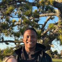 Apple Employee Hakeem Johnson's profile photo