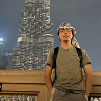 Encirc Employee Clement Woo's profile photo