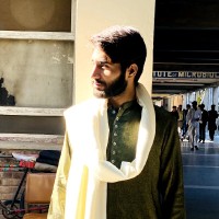 Microinformatics Employee Muhammad Nibras's profile photo