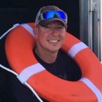 L3Harris Technologies Employee Corey Tyler's profile photo