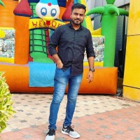 Cubastion Consulting Employee Ankit Chauhan's profile photo