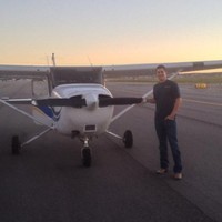 Flights Inc Employee Kenneth Morales's profile photo