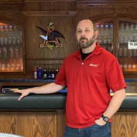 Metal Container Corporation Employee Joseph Whitmarsh's profile photo