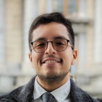 Raftech Solutions Employee Charlie Medina's profile photo