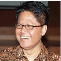 PT Trakindo Utama Employee Setio Dewo's profile photo