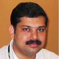 Standard Chartered Bank Employee Dinesh Kumar's profile photo
