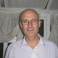 Pinnacle Employee Alan Davies's profile photo