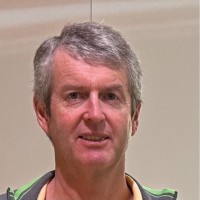 Andrew Fergusson Email