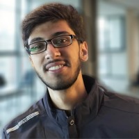 Appwrite Employee Arnab Chatterjee's profile photo