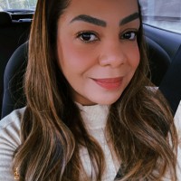 SICPA América do Sul Employee Karla Smc's profile photo