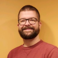 Komatsu Employee Dan Willy's profile photo