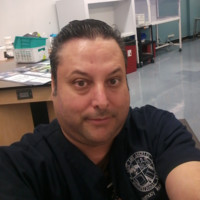 Pacific Alliance Medical Center Employee Richard Ornelas's profile photo