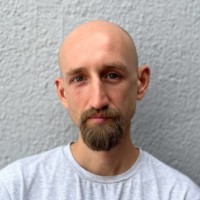 CloudSquad Employee Aleksandr Firsov's profile photo