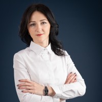FinPoint Employee Zoriana Podilchuk's profile photo