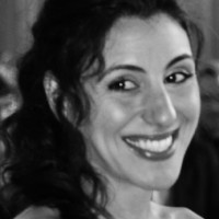 Melina Konstantinidi Email & Phone Number
