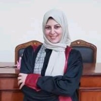 ECC Solutions Employee Nada Elsawah's profile photo