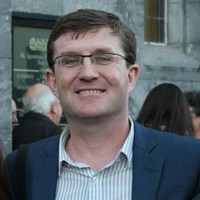 BrightWork Employee Donal McCarthy's profile photo