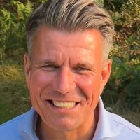 Solarge Employee Bart Meijerink's profile photo