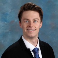 Nona Biosciences Employee Jack Melvin's profile photo