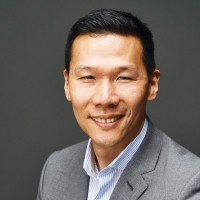 Chubb Employee Alexander Ngo's profile photo