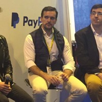 Cecotec Innovaciones S. L. Employee Federico Sepúlveda Cuevas's profile photo