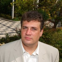 Horeca Expert Employee Δημήτρης Σκουρλάς's profile photo