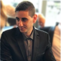 SimHawk Employee Tal-El Levi's profile photo