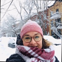 Geotop Employee Natasha Roy's profile photo