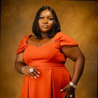 ManyRequests Employee Iyanuoluwa Adetola's profile photo