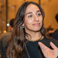 ARIETE Sport&Artist Employee Carla del Mar Martinez's profile photo