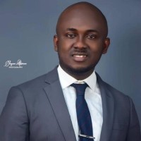 Carbon Employee Abe Oluwasegun's profile photo
