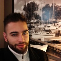 RAM Tool, Inc. Employee Jonathan Alexander's profile photo