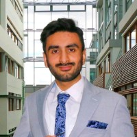 Copperman Employee Meraj Ajmal's profile photo