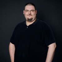 SThree Employee Bas Brouwer's profile photo