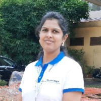 Punjab Renewable Energy Systems Private Limited Employee Swara Manore's profile photo