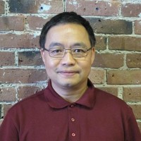 Hypercharge Networks Employee Xichi Zheng's profile photo