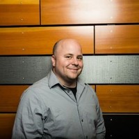 System Initiative Employee Nick Stinemates's profile photo