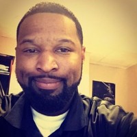 Delaware State University Employee Patrick Drew's profile photo