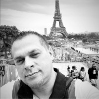 Thebes Group Employee Ricardo Almeida's profile photo