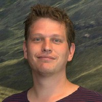Cleverbase Employee Jochem Oosterlee's profile photo
