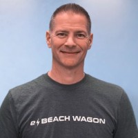 e-Beach Wagon Employee Michael Mogan's profile photo