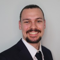 Axtra3D Employee Patrick Crompton's profile photo