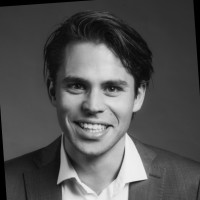 Lingotto Employee Jordi van Den Brink's profile photo