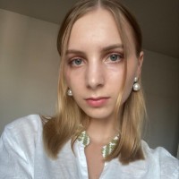 Usersnap Employee Vladyslava V.'s profile photo