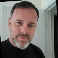 Parametrix Employee Simon Willis's profile photo